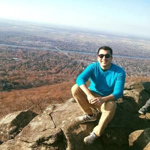 Meet your Posher, Henry